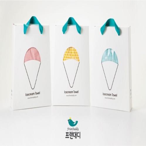 bath towel baby towel 4 in 1 ICE CREAM  bath towel HOODED TOWEL gift