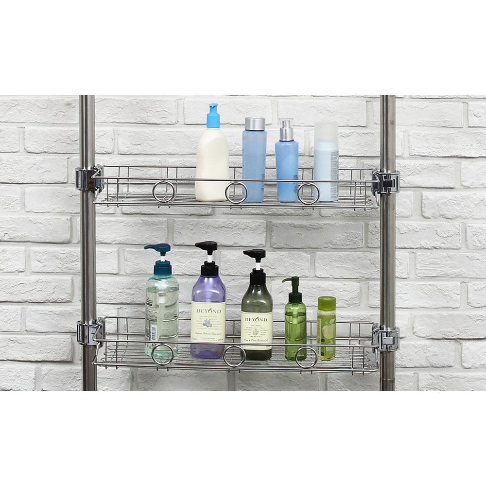 Premium Multi. Shelves