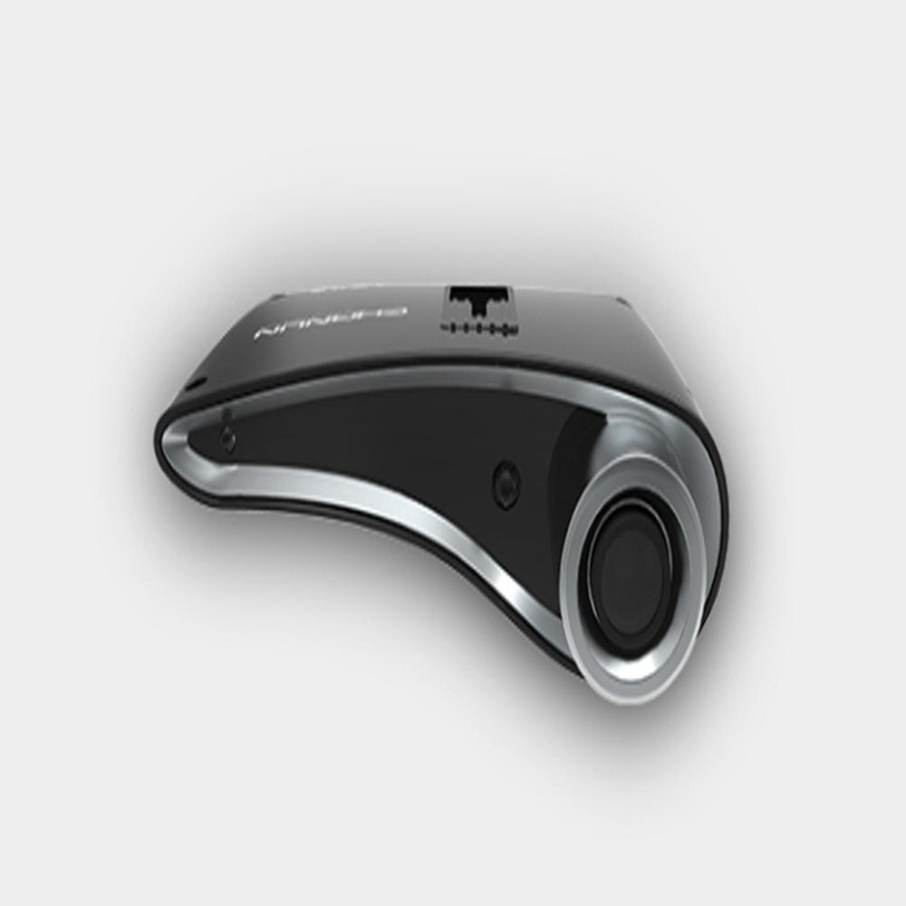 DIY type CCTV Camera