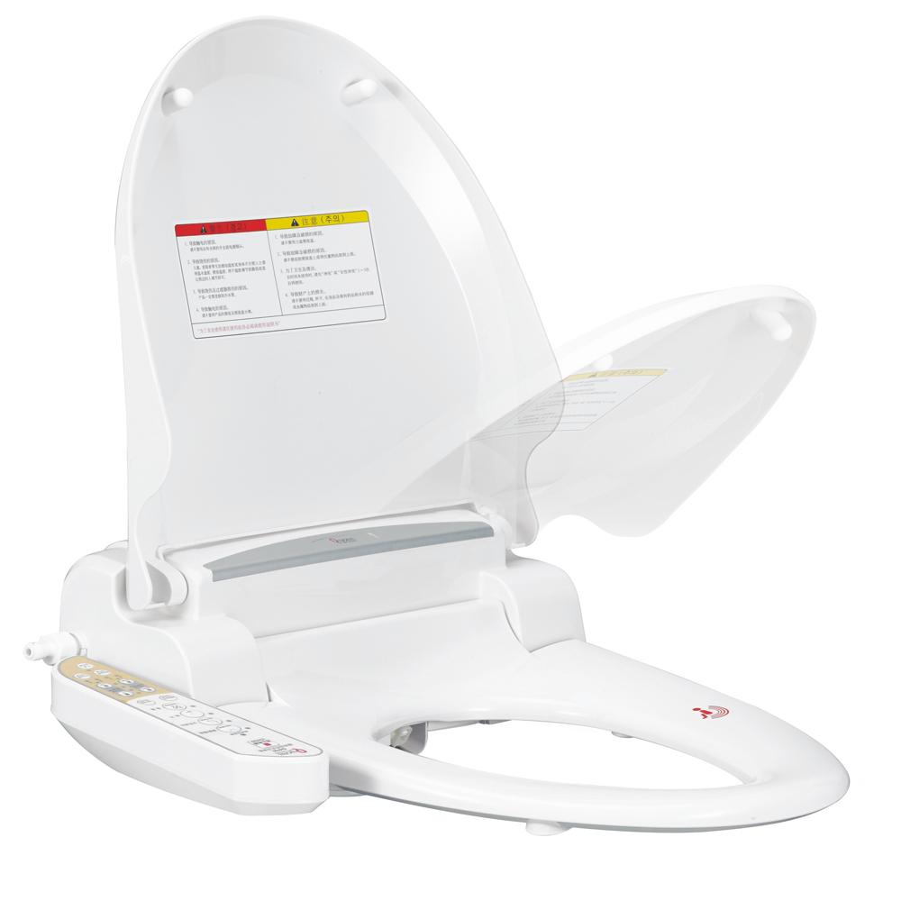 Instantaneous Heating Bidet (Q-6100)