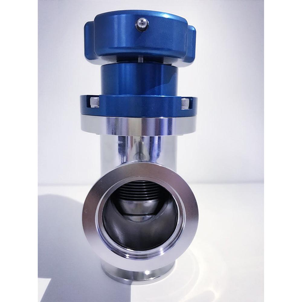 Manual Valve cnw mv 40