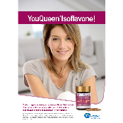 YouQueen®Isoflavone