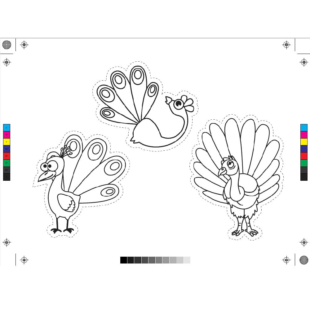 Augmented Reality 3D Convergence of Art - 01