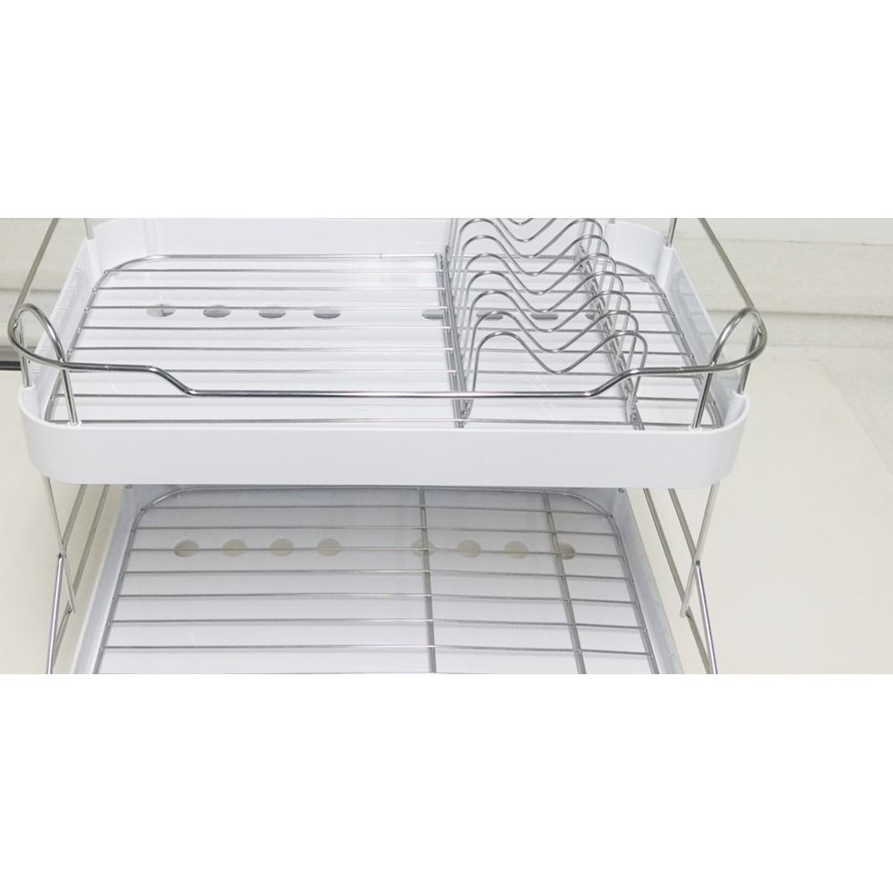 Harmony dish rack 2tier(L)
