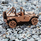 detail image1 SSELTO JEEP sheet package