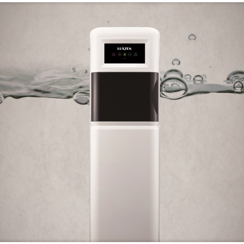 HIGH PPM H2 WATER Hydrogen Water Purifier [COUNTERTOP TYPE]