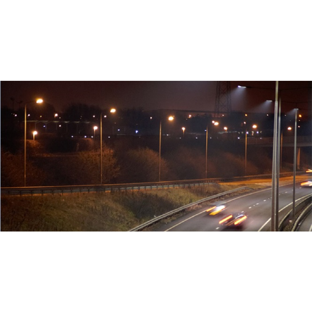 LED Security Light, Streetlight