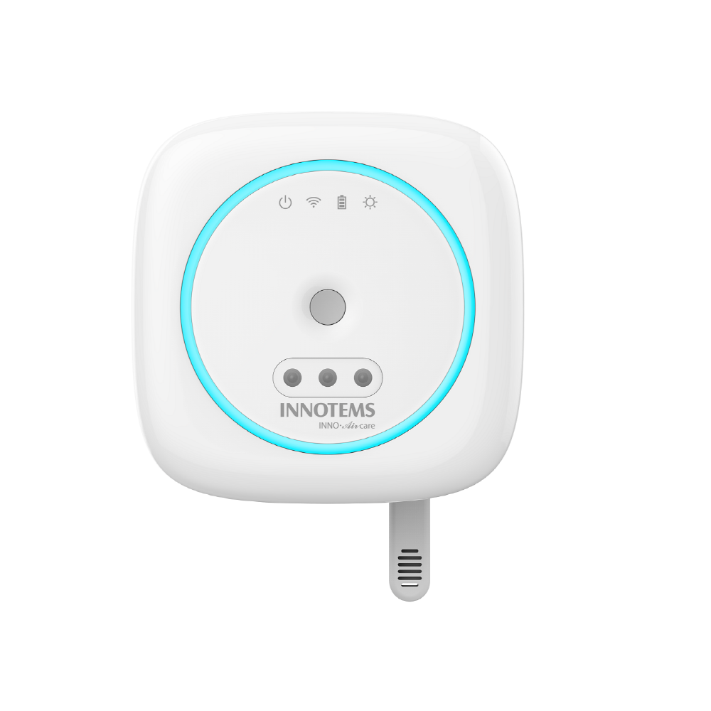 IoT Smart Device [INNO-AirCare]