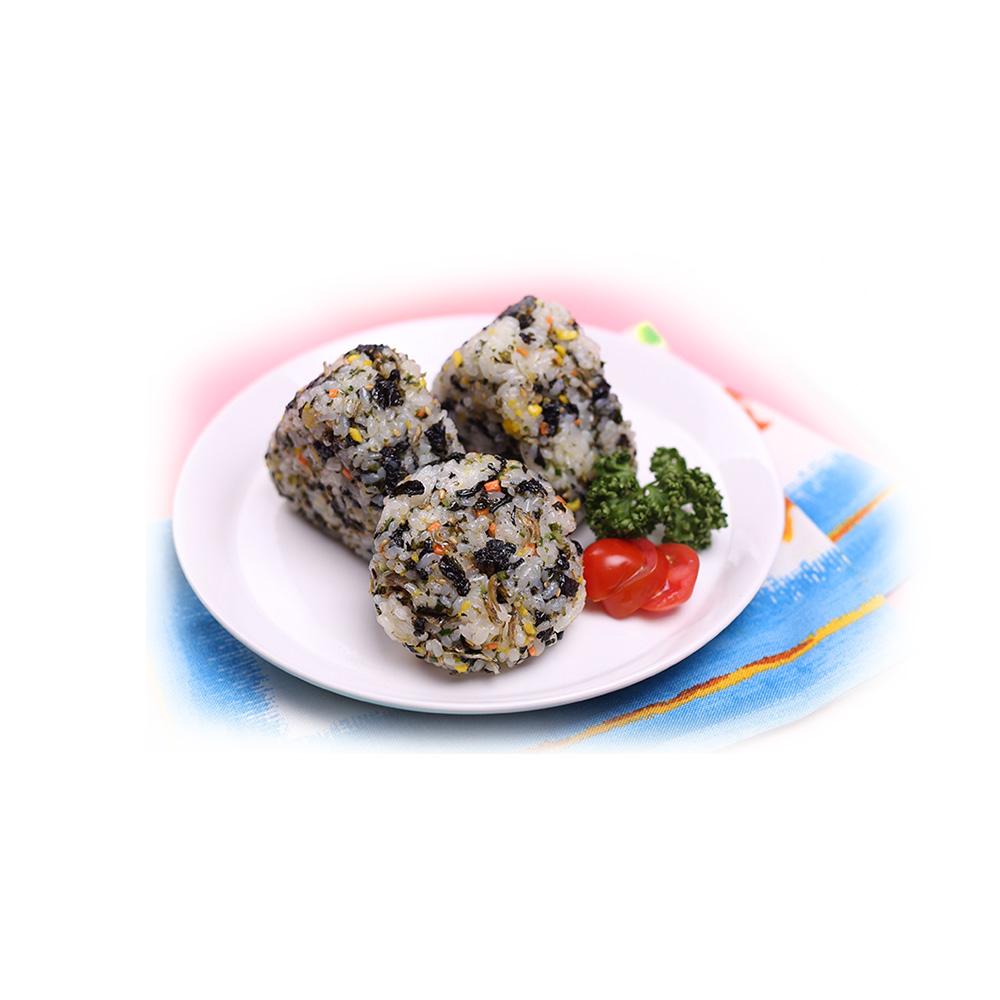 Chef’s recipe Soup stock barista  -Anchovy flavor