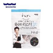 Chef’s recipe Soup stock barista  -Anchovy flavor