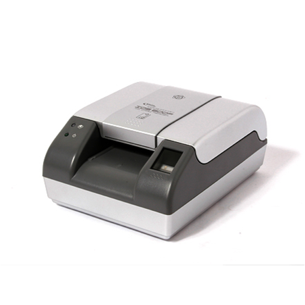 ID Verification System