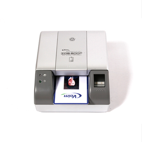 ID Verification System