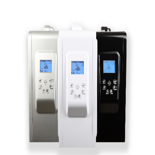 Alkaline Water Ionizer