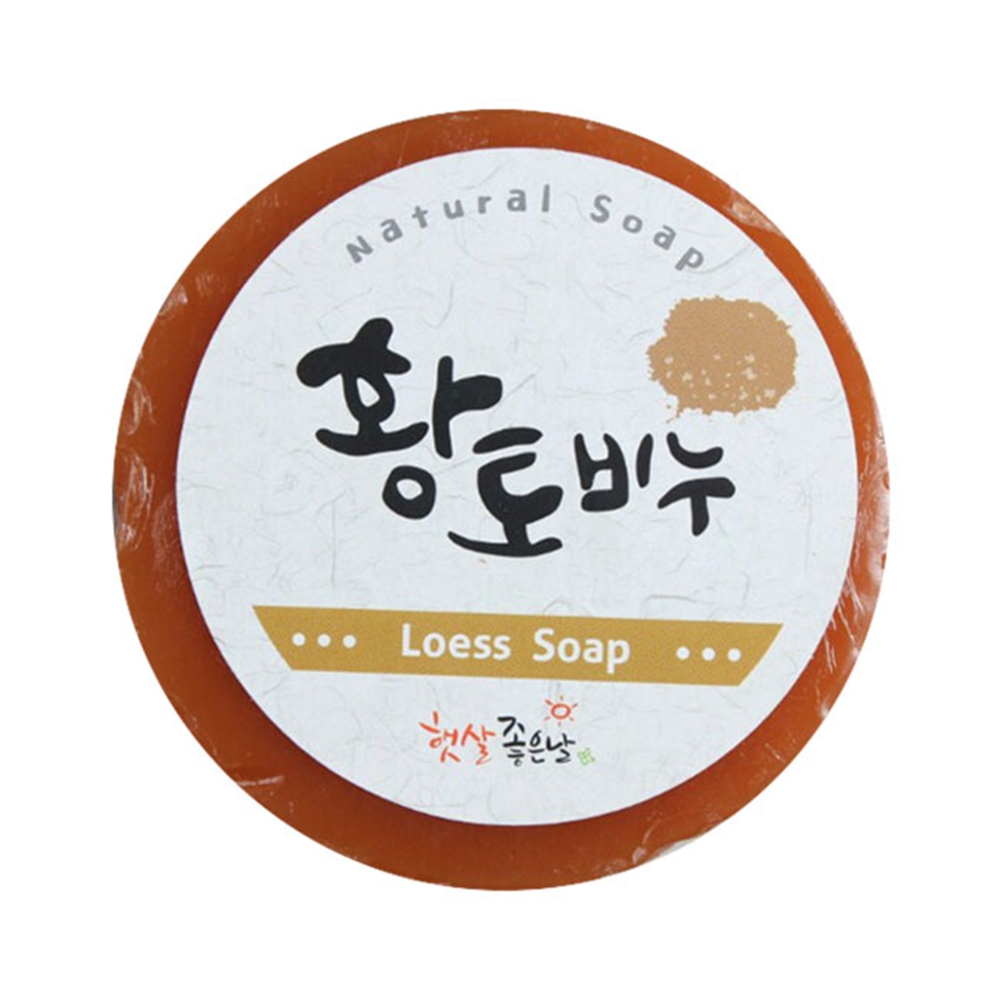 Herbal Soap