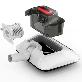 detail image1 KONIMAX Anti Dust Mite Cleaner Power Head