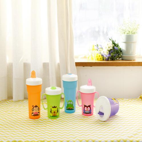 edison no-spill straw cup