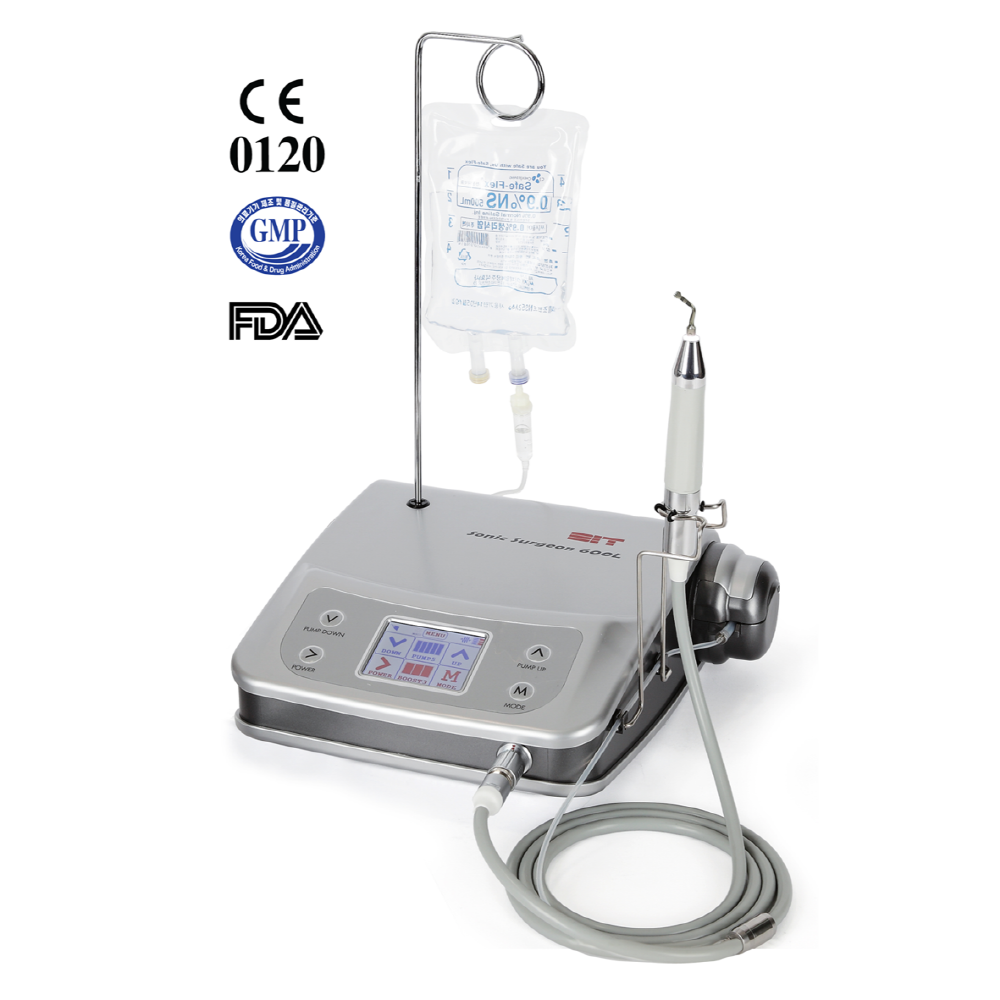 2017 Sonic Surgeon 600L