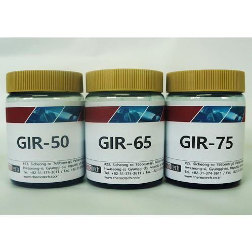 Insulation Glass coating liquid GIR series