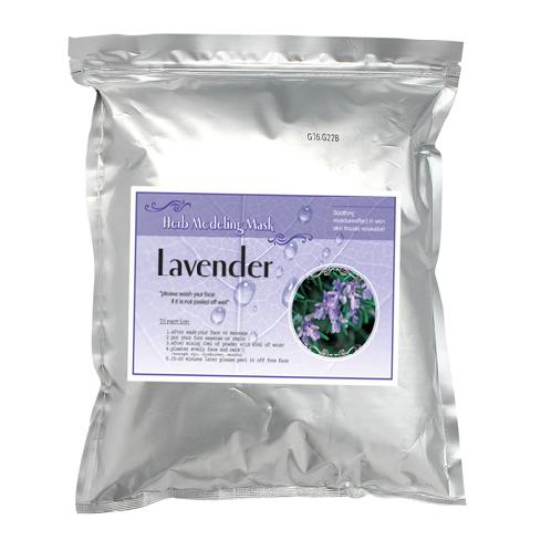 Lavender - Herb Mask