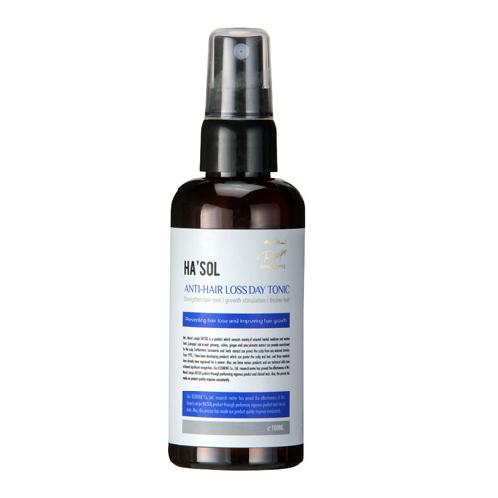 Anti-hair loss day Tonic