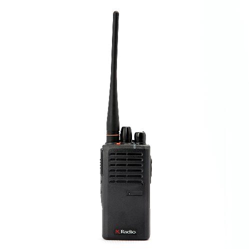 XR-150R/450R | Land Mobile Radio, Two-way Radio , Analog Radio