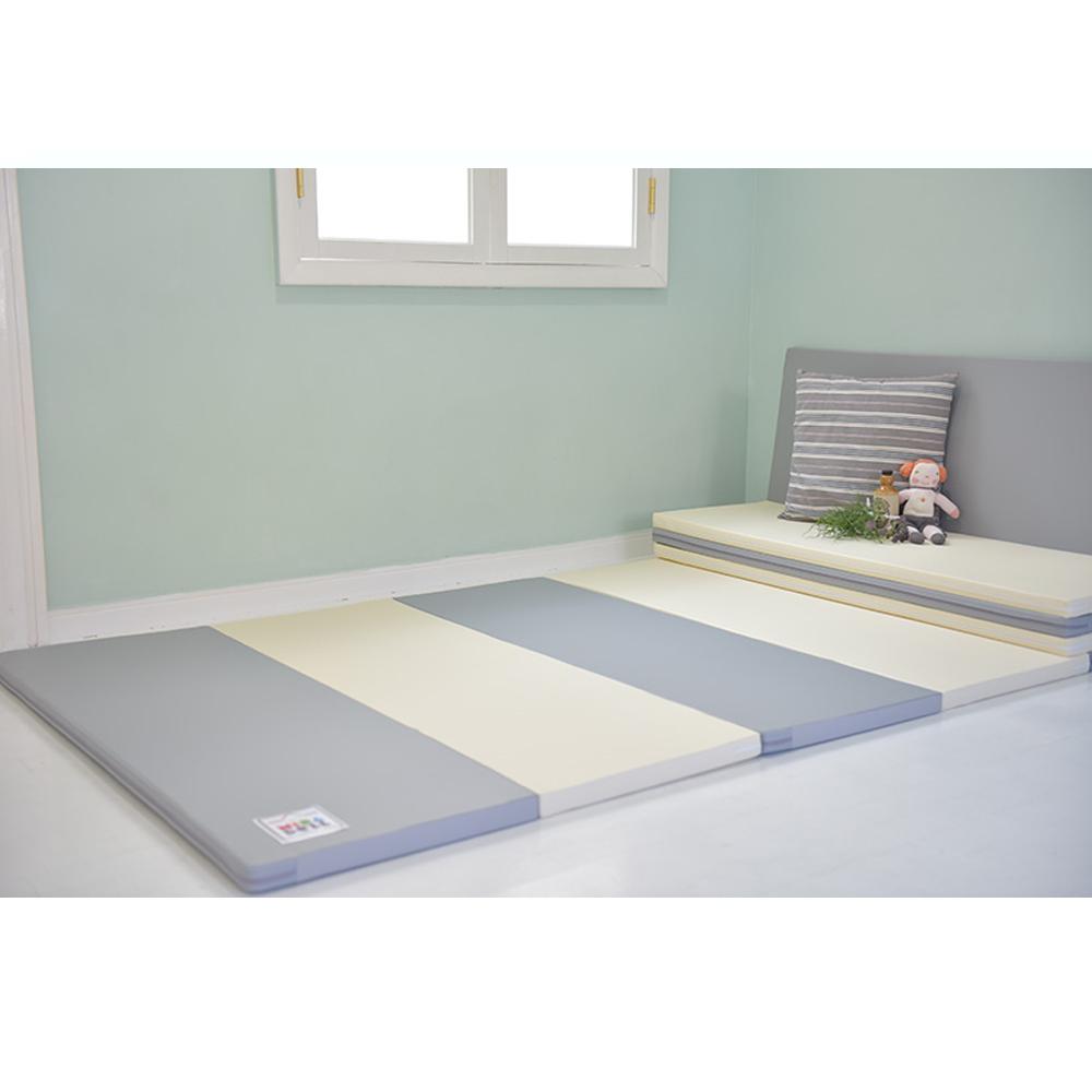 Excellent Effect For Noise North European Design Hand-made Mira Bell Mat for Childcare