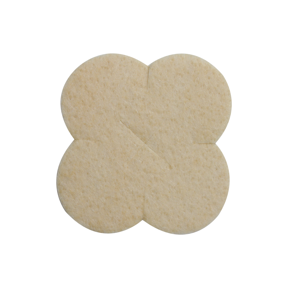 QWAEBAL clover ring plus alpha solution with fast inhibiting effect of the fungus of athlete’s foot