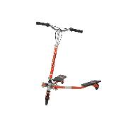 TRICYCLE KICK SCOOTER 8+