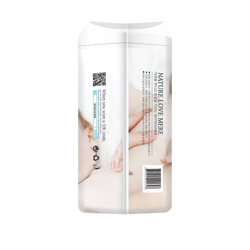 The Slim Band Diaper