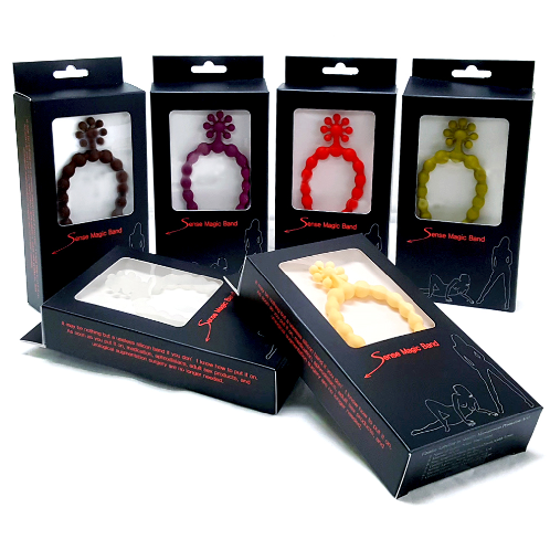 Sense Magic Band