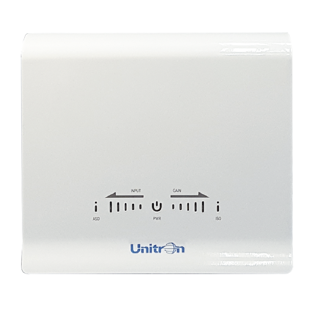 VBF 3G/LTE Pico ICS Repeater