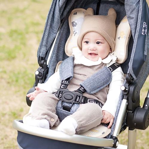 Pogmang 3D Mesh Liner