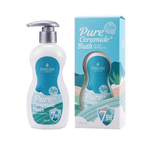 JEJU Pure  Ceramide Bath