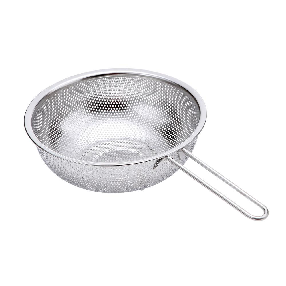 1-handed Punching Basket