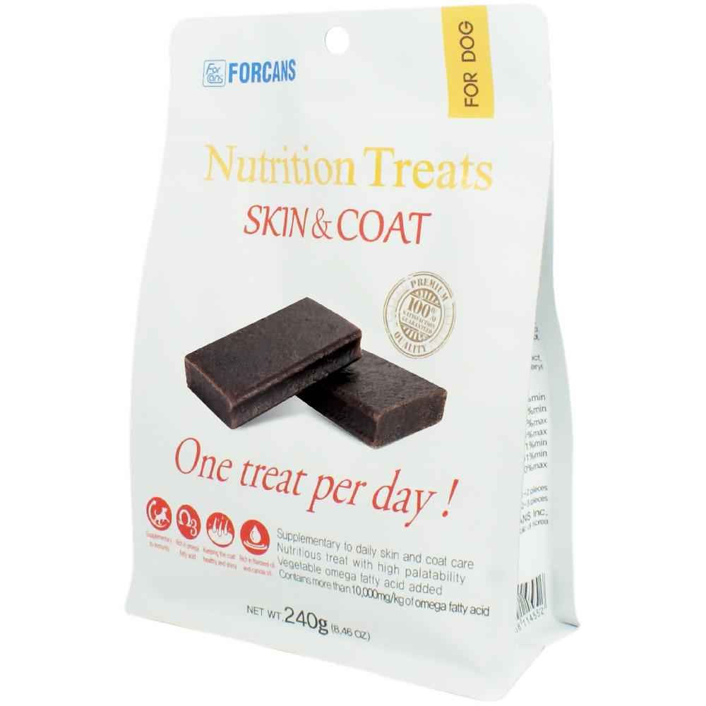 Nutrition Treats