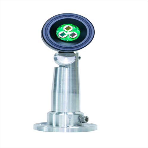 Korean High Quality Firefighting Equipment Flame Detector IR3 Digital M (IRT-030K)