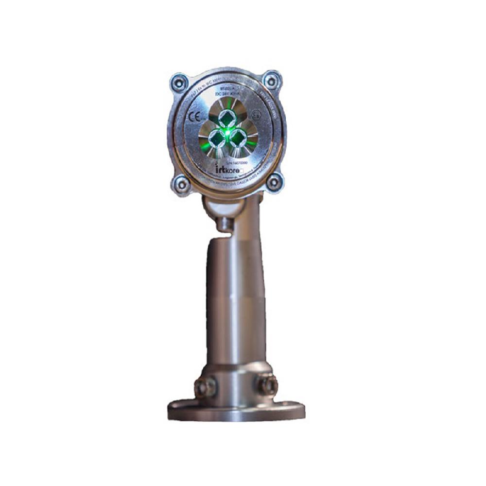 Reasonable economical price / Reliable Flame Detector IR3 Digital Ex (IRT-021A)