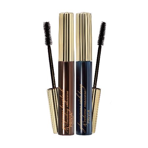 MASCARA / GLAMOROUS RICH LONG VOLUME | EYEMAKEUP, COSMETIC, BEAUTY