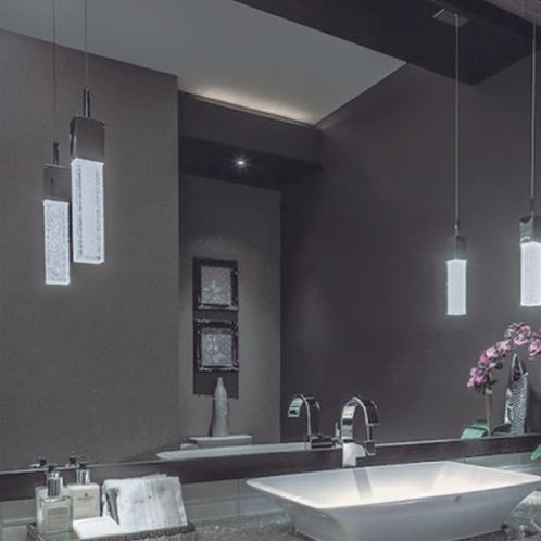 Just colors-Deep water