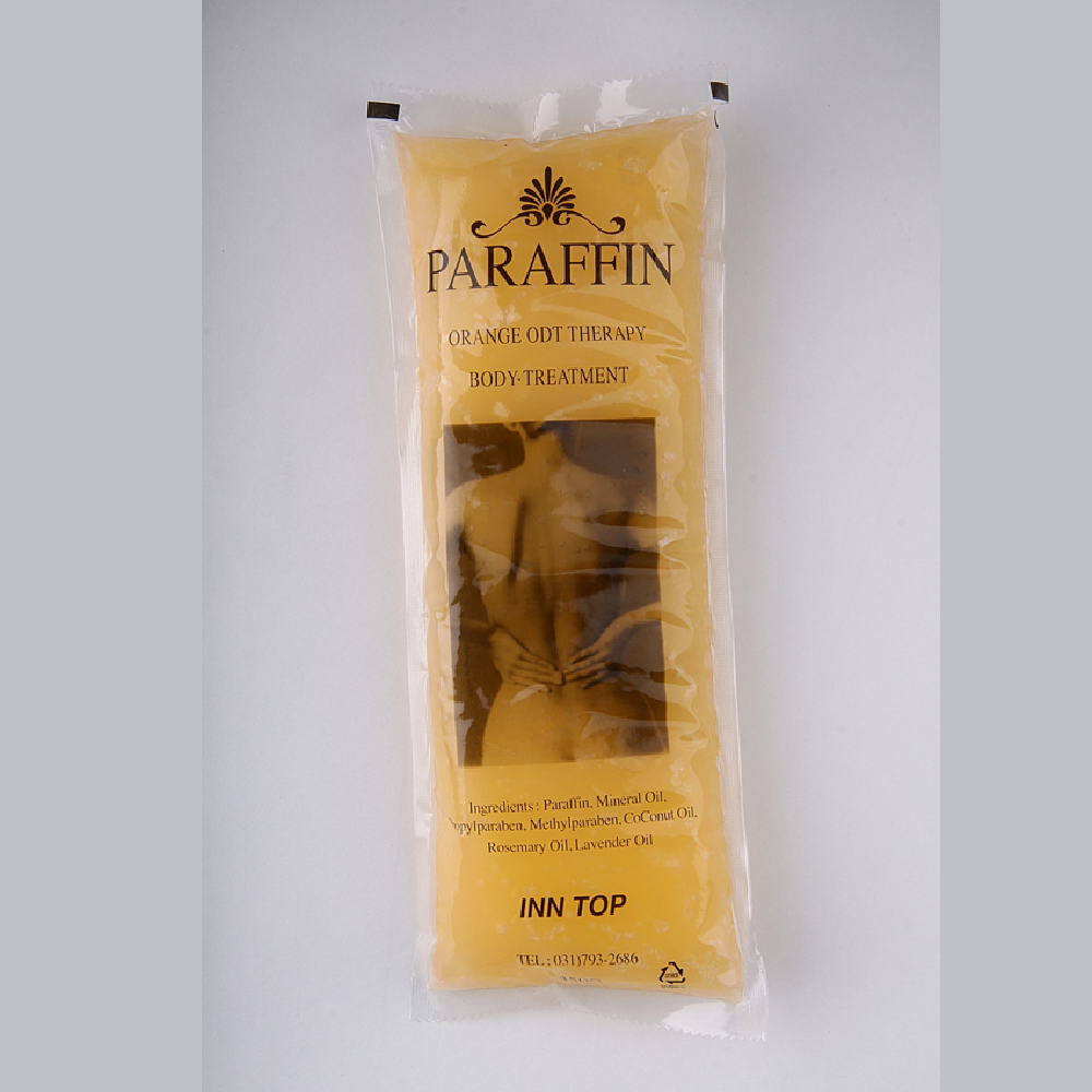 Paraffin Skin Care Wax(pink, yellow, blue)