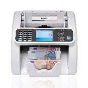 Bill counter, Currency counter, Banknote counter