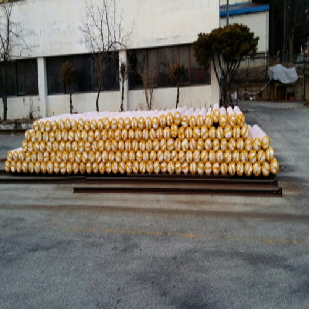 width1.8m ~2.1m, length 50m ~300m