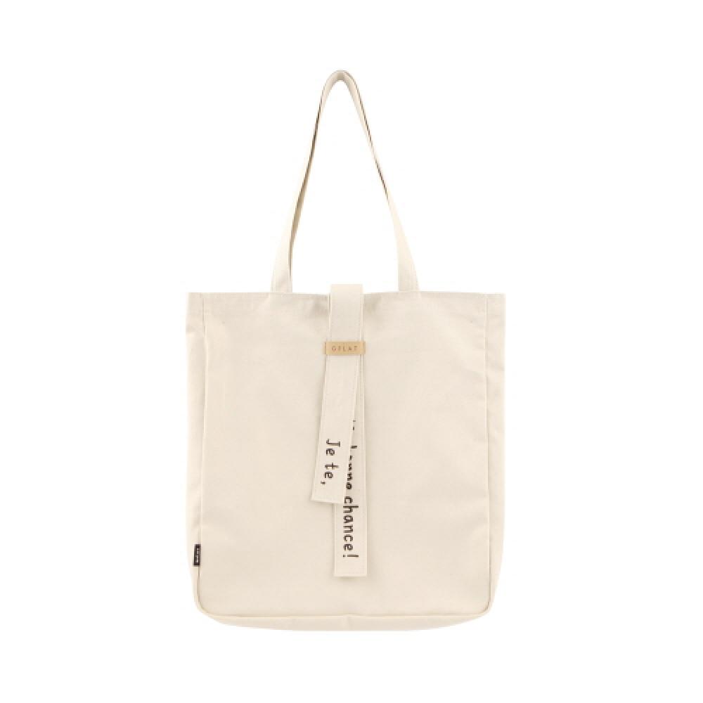 Pocket line eco bag