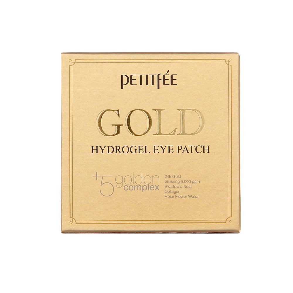 PETITFEE GOLD Hydrogel Eye Patch