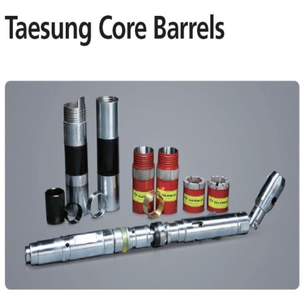 [Mining,Exploration,Coring,Drilling] Korea drilling accessories _Core Barrel