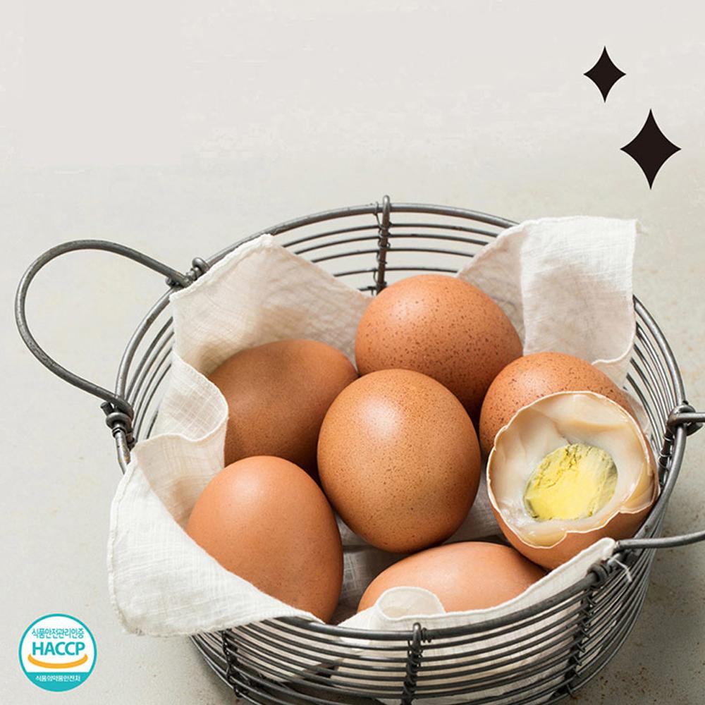 ACHIM Egg, Pure and Steamed egg