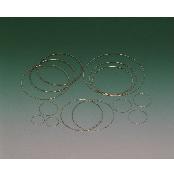 METAL O-RING GASKET
