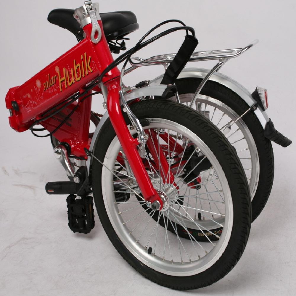 Solar HUBIK