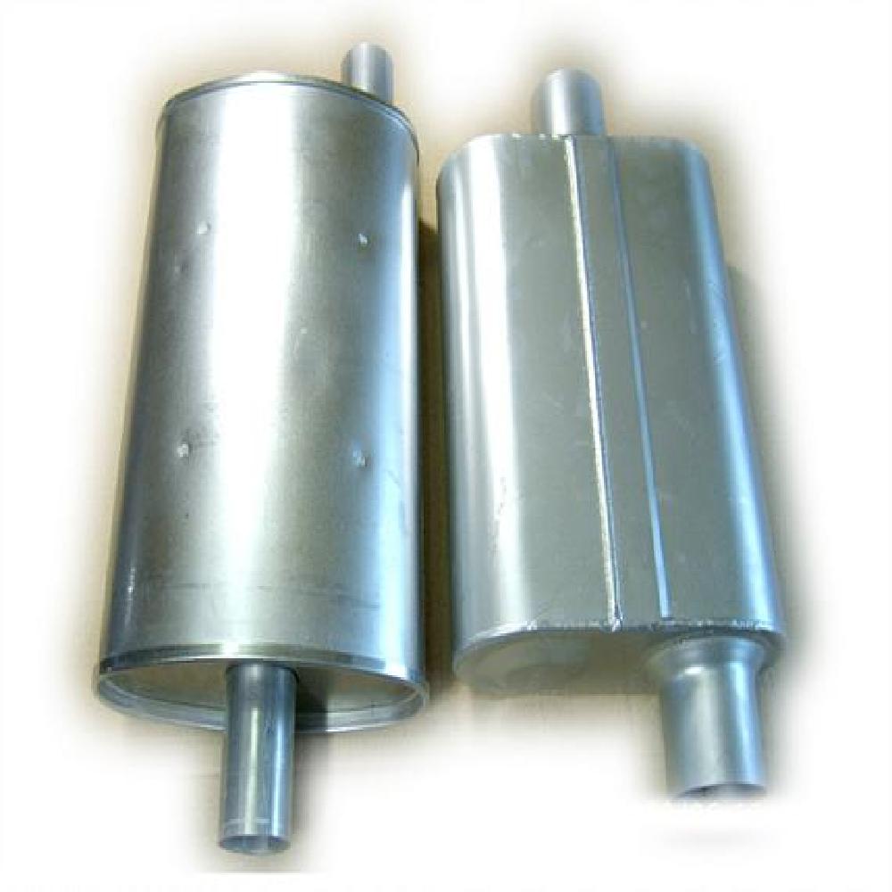 Performance Muffler