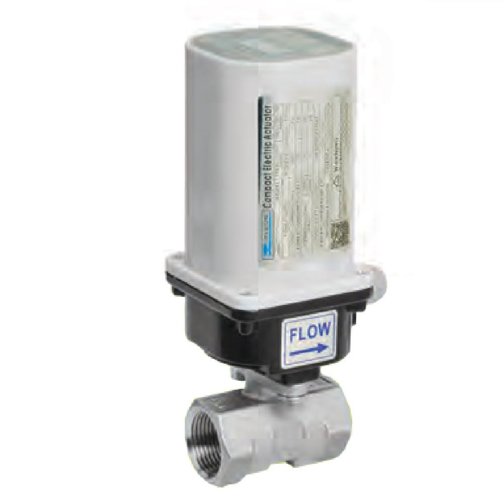 Proportional Control Valve